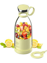 شیکرشارژی مدل FRESH