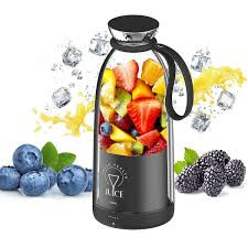 شیکرشارژی مدل FRESH