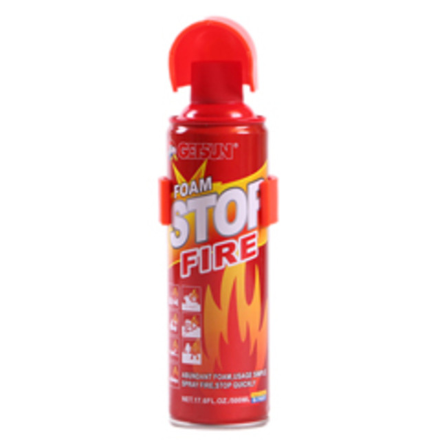 اسپری اتش مدلSTOP FIRE