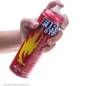 اسپری اتش مدلSTOP FIRE